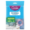 Gosia Ścierka do Łazienki Dwustronna 100% Mikrofibra 1 szt.