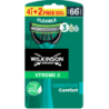 Maszynki Do Golenia Wilkinson Sword Xtreme3 Sensitive Comfort 6szt