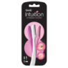 Wilkinson Intuition maszynki do brwi i twarzy, 3