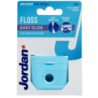 Jordan Easy Slide Floss 25 m – Miętowa Nić Dentystyczna