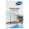 Ściereczka Z Mikrofibry STELLA Do Szyb i Luster- Premium+ 1 SZT Gratis
