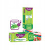 Gosia Woreczki z Suwakiem Mix 0,75L, 1,5L, 3L (12 szt)- Mocne, Wodoszczelne