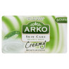 Mydło w Kostce ARKO Skin Care BEAUTY SOAP Creamy - Nawilżające
