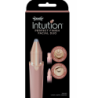 Wilkinson Intuition Perfect Finish Facial Duo Trymer Twarz Brwi