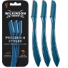 Maszynka WILKINSON Precision Styler do Stylizacji Brwi i Zarostu