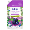 Luksja Mydło do Rąk W Płynie Soczyste Jagody Zapas 900ml Edycja Limitowana