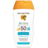 Kolastyna Emulsja Do Opalania Dla Dzieci SPF50 150ml Wodoodporna Ochrona 4D