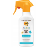 Kolastyna Emulsja Dla Dzieci Do Opalania Spray SPF30 200ml Wodoodporna