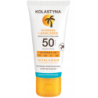 Kolastyna Hyaluron Wodoodporna Emulsja Do Opalania SPF 50 80ml