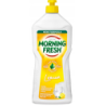 Płyn do mycia naczyń Morning Fresh cytrynowy 900 ml delikatny dla dłoni