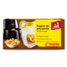 Jan Niezbędny papier do pieczenia do Airfryer 25 szt.