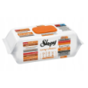 Chusteczki czyszczące XXL Sleepy Easy Clean Orange 100 szt
