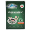 WELLNEX preparat do usuwania zapachów z rur i odpływów 2×75 g